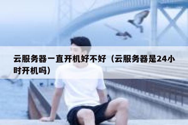 云服务器一直开机好不好(云服务器是24小时开机吗) 第1张 云服务器一直开机好不好(云服务器是24小时开机吗) 第1张