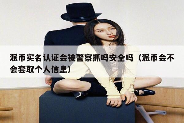 派币实名认证会被警察抓吗安全吗（派币会不会套取个人信息） 第1张