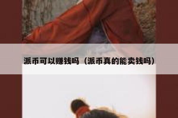 派币可以赚钱吗（派币真的能卖钱吗） 第1张