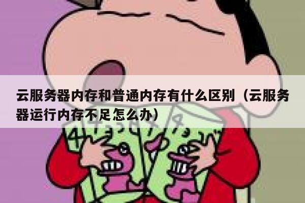 云服务器内存和普通内存有什么区别(云服务器运行内存不足怎么办) 第1张 云服务器内存和普通内存有什么区别(云服务器运行内存不足怎么办) 第1张