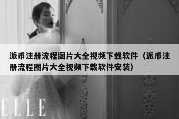 派币注册流程图片大全视频下载软件(派币注册流程图片大全视频下载软件安装) 第1张 派币注册流程图片大全视频下载软件(派币注册流程图片大全视频下载软件安装) 第1张