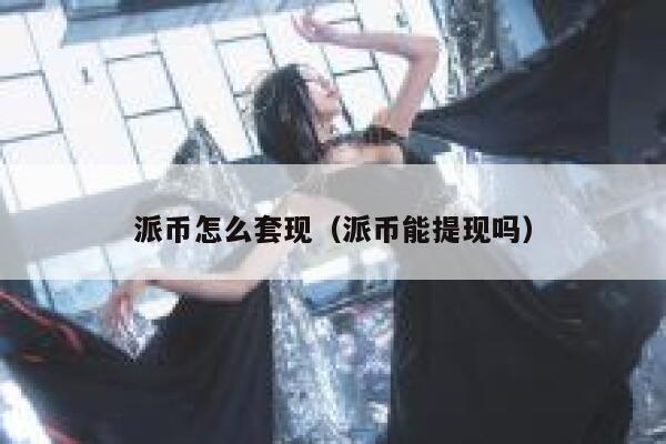 派币怎么套现（派币能提现吗） 第1张