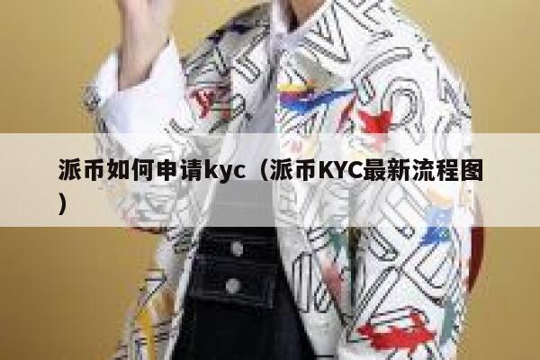 派币如何申请kyc(派币KYC最新流程图) 第1张 派币如何申请kyc(派币KYC最新流程图) 第1张